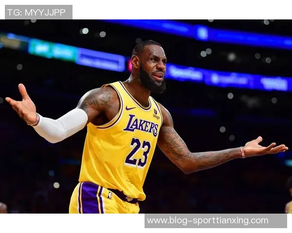 詹姆斯谈训练心得每日挑战促使我不断提升自我准备应对未来比赛